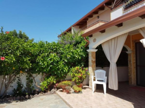 Casa Soana Portopino Porto Pinetto